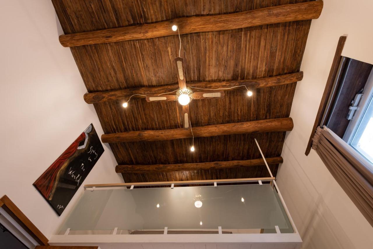 那不勒斯Casa Materdei公寓 外观 照片