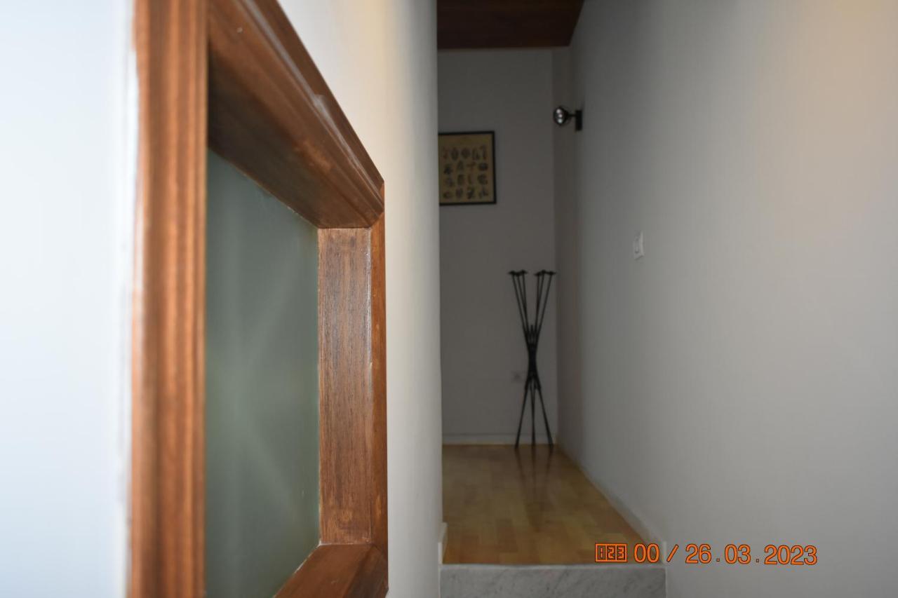 那不勒斯Casa Materdei公寓 外观 照片