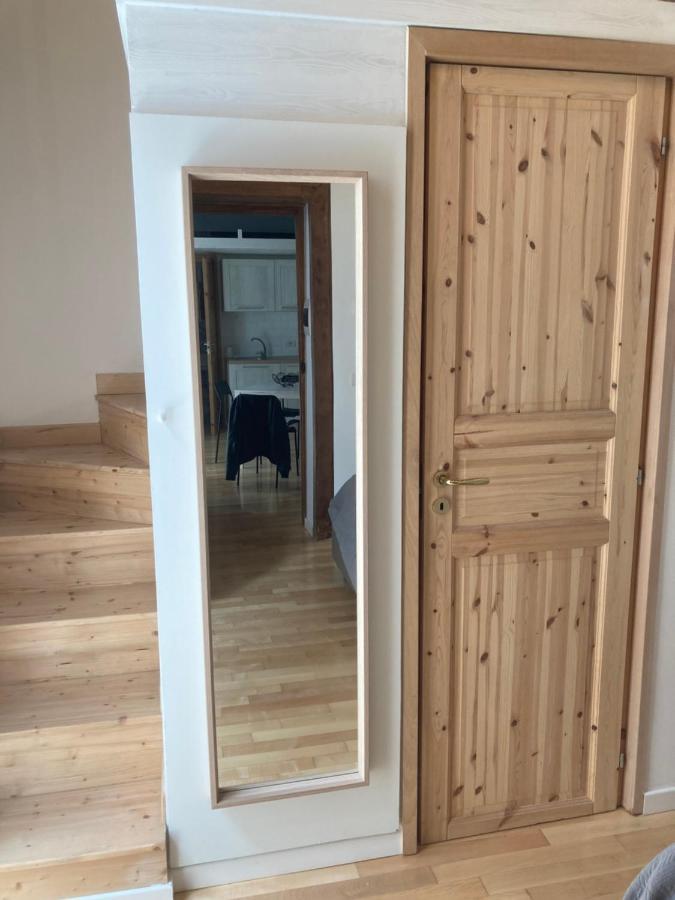 那不勒斯Casa Materdei公寓 外观 照片