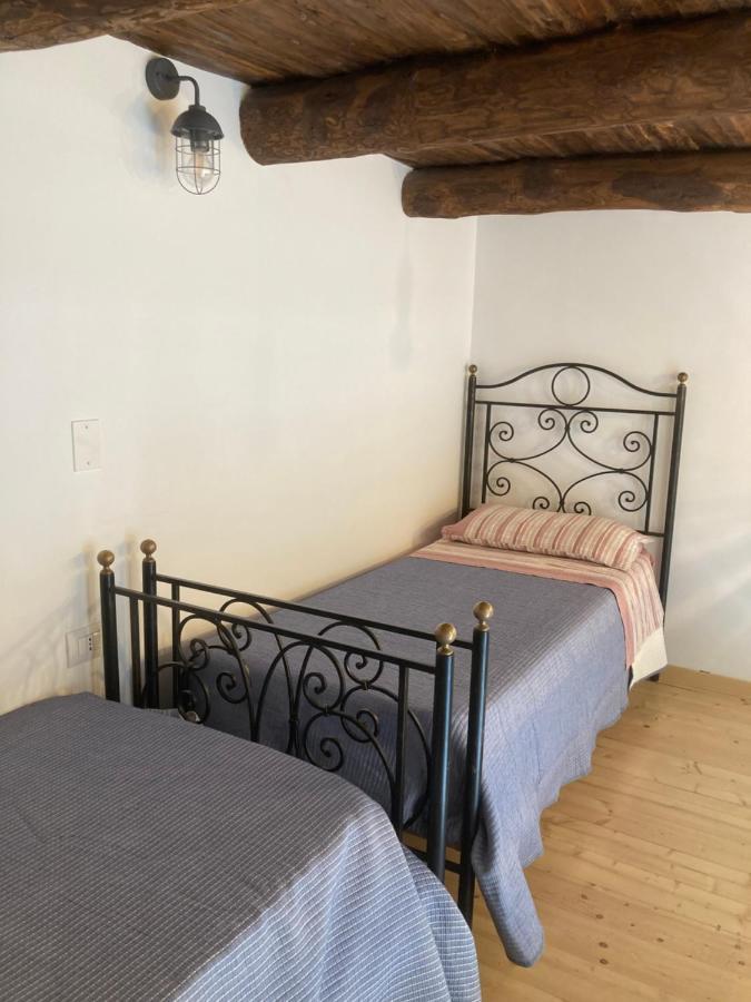 那不勒斯Casa Materdei公寓 外观 照片